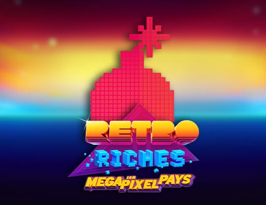 Retro Riches